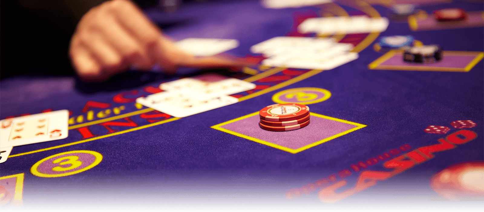 Beste casino genesis Angeschlossen Casinos