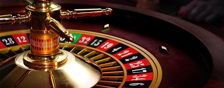 Bred Casino Påslåt Nett
