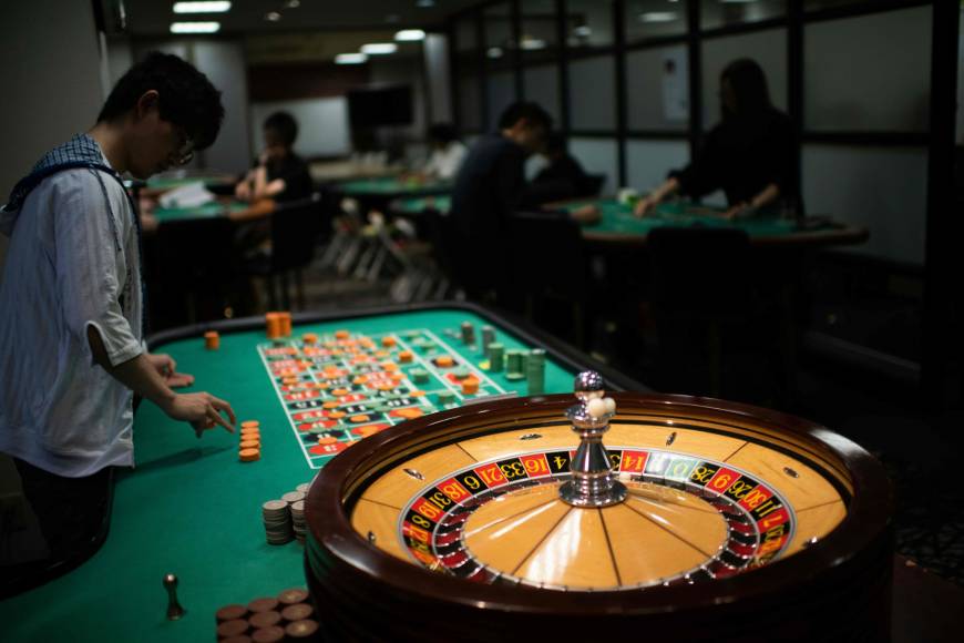 Beste casino genesis Angeschlossen Casinos